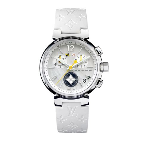 Tambour Lovely Cup Chrono watch 